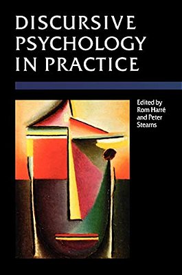 Discursive Psychology In Practice-..