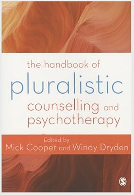 The Handbook Of Pluralistic Counselling And Psychotherapy-..