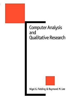 Computer Analysis And Qualitative Research-..