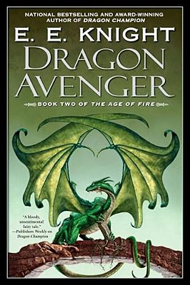 Dragon Avenger-..