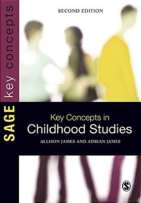 Key Concepts In Childhood Studies-..