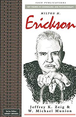 Milton H Erickson-..