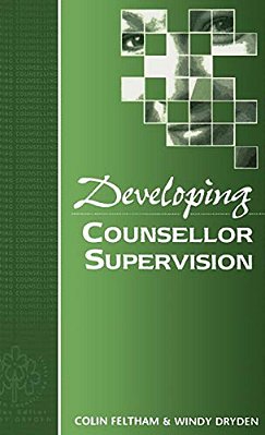 Developing Counsellor Supervision-..