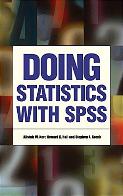 Doing Statistics With Spss-..