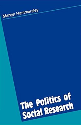 The Politics Of Social Research-..