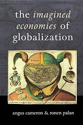 The Imagined Economies Of Globalization-..