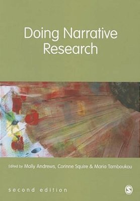 Doing Narrative Research-..