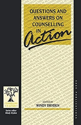 Questions And Answers On Counselling In Action-..