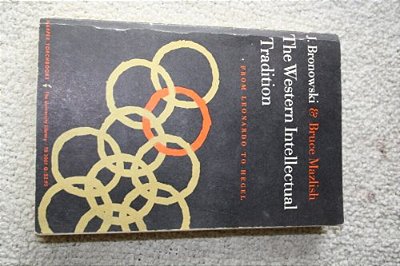 The Western Intellectual Tradition-..