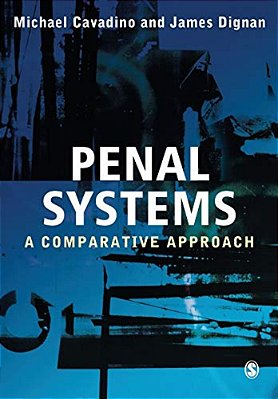 Penal Systems: A Comparative Approach-..