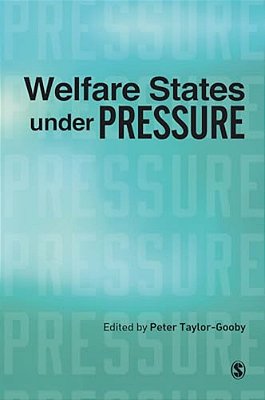 Welfare States Under Pressure-..