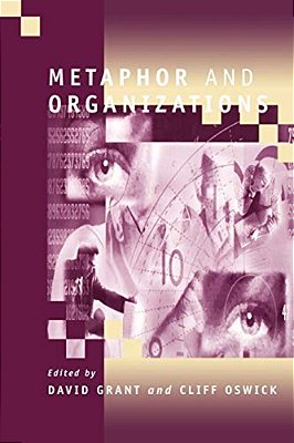 Metaphor And Organizations-..