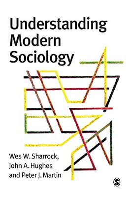 Understanding Modern Sociology-..