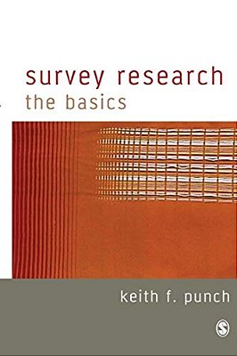 Survey Research: The Basics-..