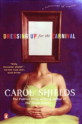 Dressing Up For The Carnival-..