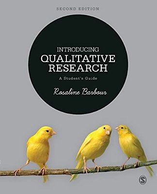 Introducing Qualitative Research: A Student's Guide-..
