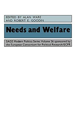Needs And Welfare-..