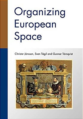 Organizing European Space-..