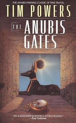The Anubis Gates-..