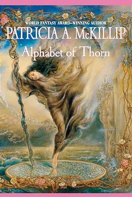 Alphabet Of Thorn-..