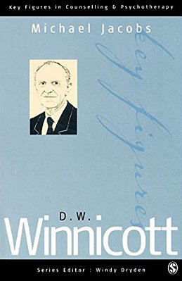 D W Winnicott-..