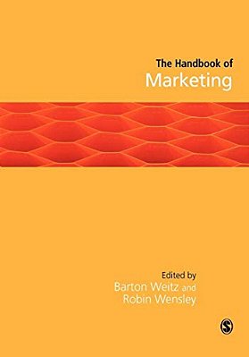 Handbook Of Marketing-..