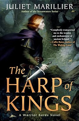 The Harp Of Kings-..