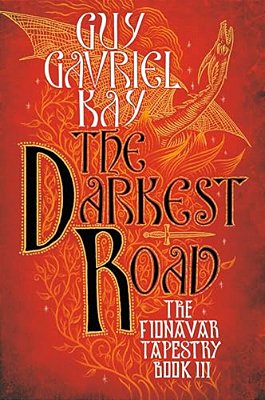 The Darkest Road-..