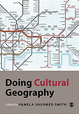 Doing Cultural Geography-..