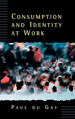 Consumption And Identity At Work-..