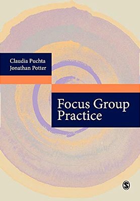 Focus Group Practice-..