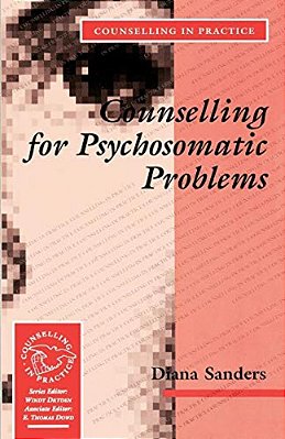 Counselling For Psychosomatic Problems-..