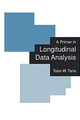 A Primer In Longitudinal Data Analysis-..