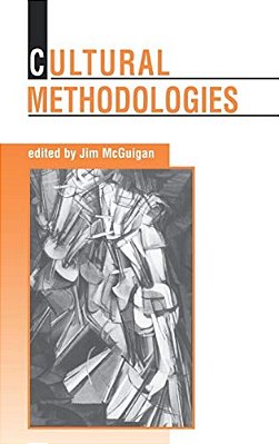 Cultural Methodologies-..