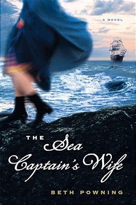 The Sea Captain's Wife-..