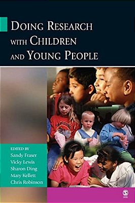 Doing Research With Children And Young People-..