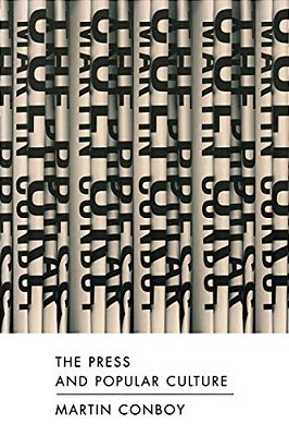The Press And Popular Culture-..