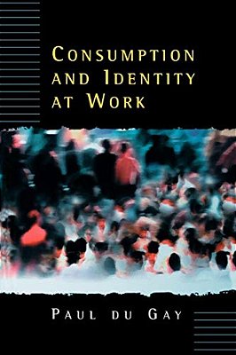 Consumption And Identity At Work-..