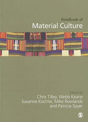 Handbook Of Material Culture-..
