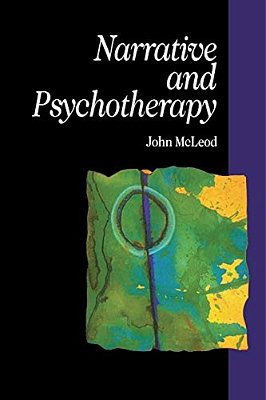 Narrative And Psychotherapy-..