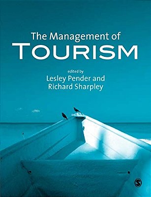 The Management Of Tourism-..