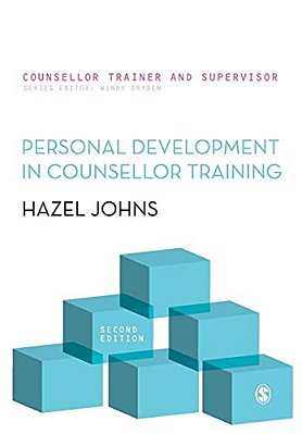 Personal Development In Counsellor Training-..