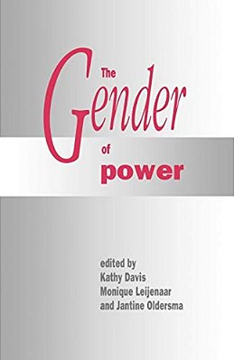 The Gender Of Power-..
