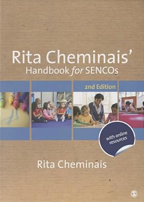 Rita Cheminais' Handbook For Sencos-..