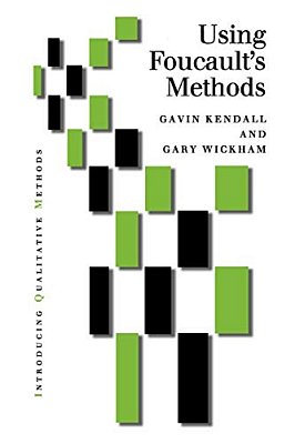 Using Foucault's Methods-..