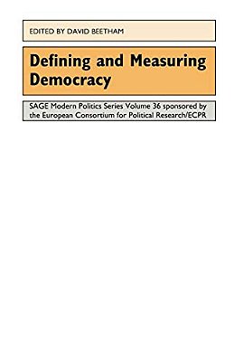 Defining And Measuring Democracy-..