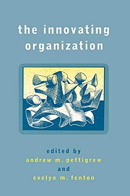 The Innovating Organization-..