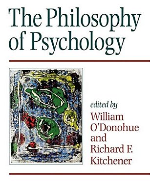 The Philosophy Of Psychology-..