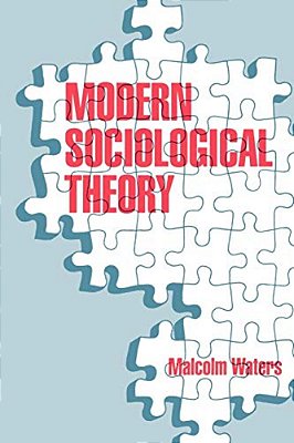 Modern Sociological Theory-..