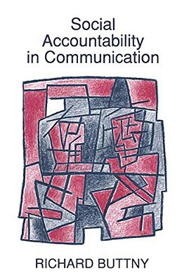 Social Accountability In Communication-..